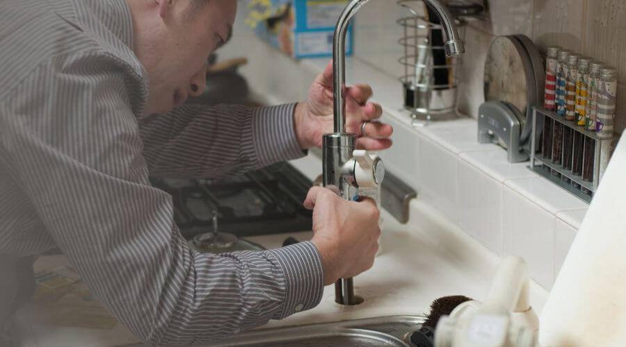 Professional septic pumping service in Riverton, KS